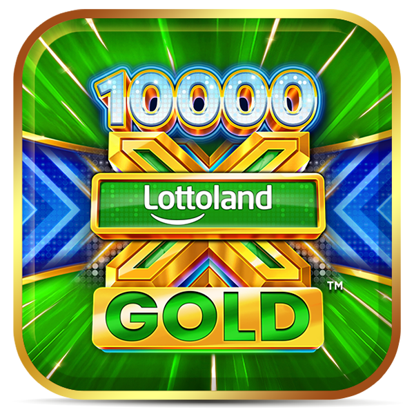 Lottoland offer logo