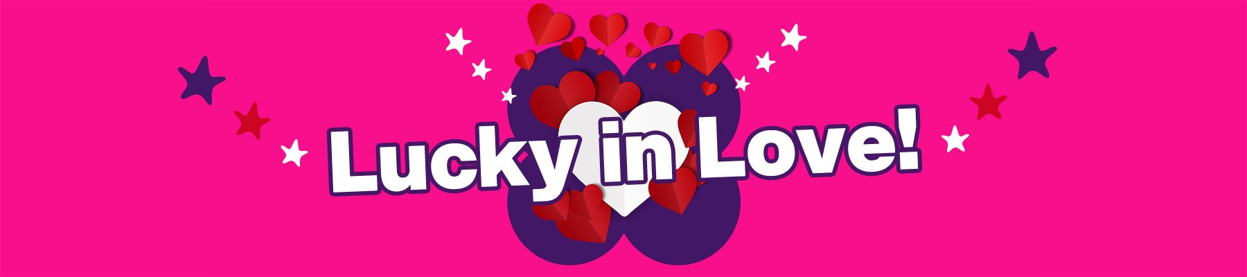 A Valentine’s celebration!