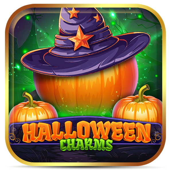Halloween Charms