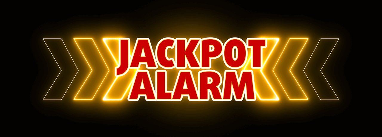 Jackpot Alarm bei LOTTO 6aus49
