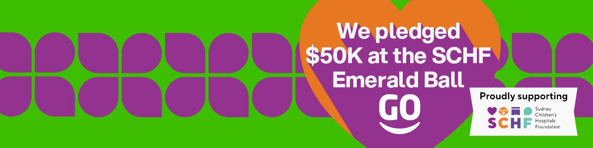 KenoGO pledges $50K at the SCHF Emerald Ball
