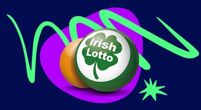Irish Lottery winner Mr C
