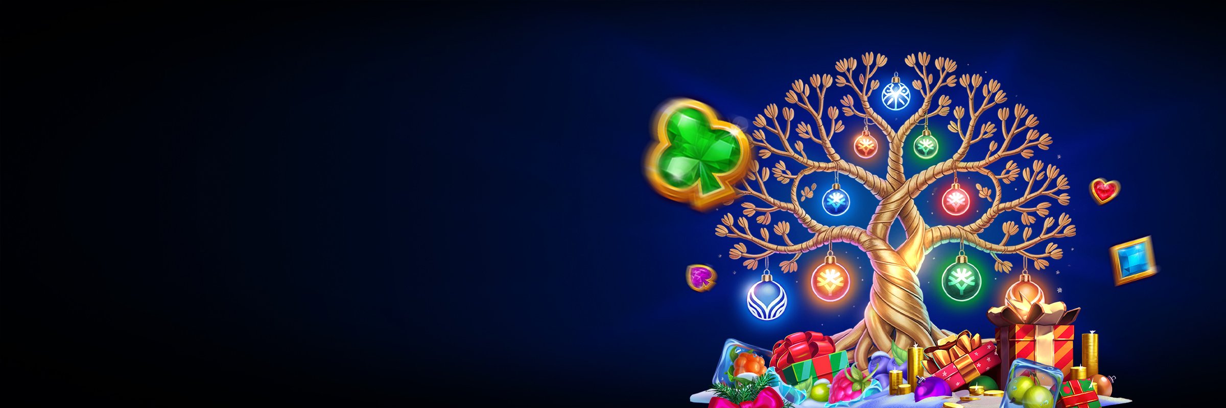 150.000 € Yggmas Tree