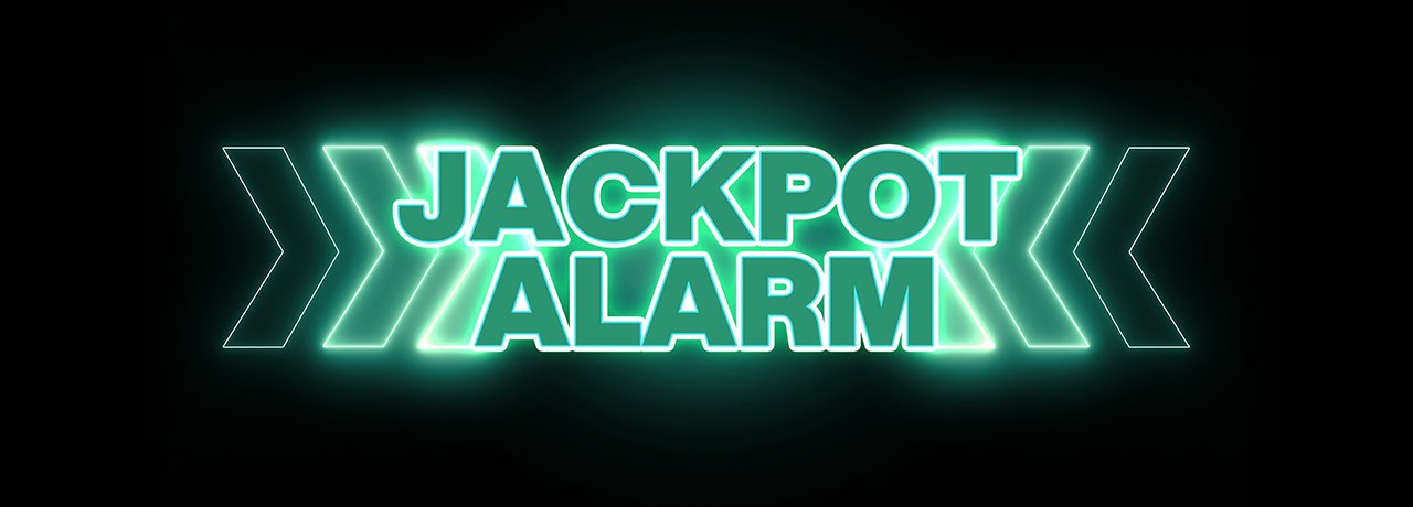 Jackpot-Alarm bei LOTTO 6 aus 45