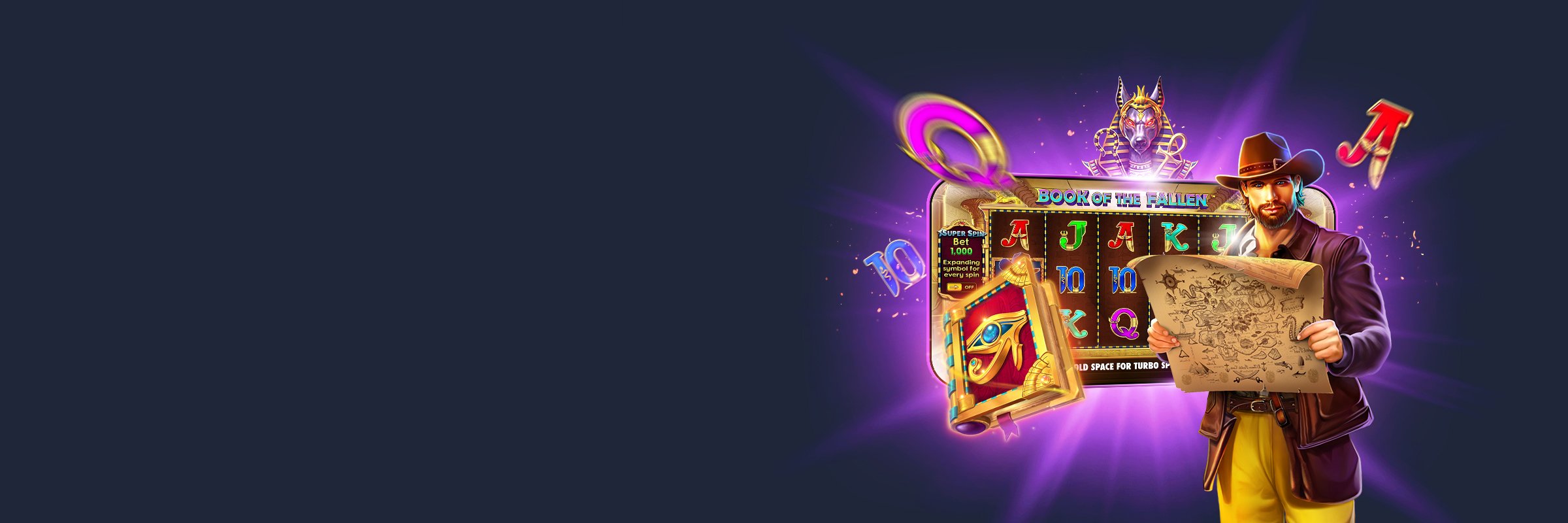 Freespins deals