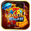 Logo vom Spiel 7s Take it or Build it