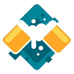 Logo vom Rubbellos Oktobeerfest