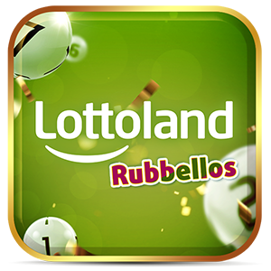 Logo vom Lottoland Rubbellos