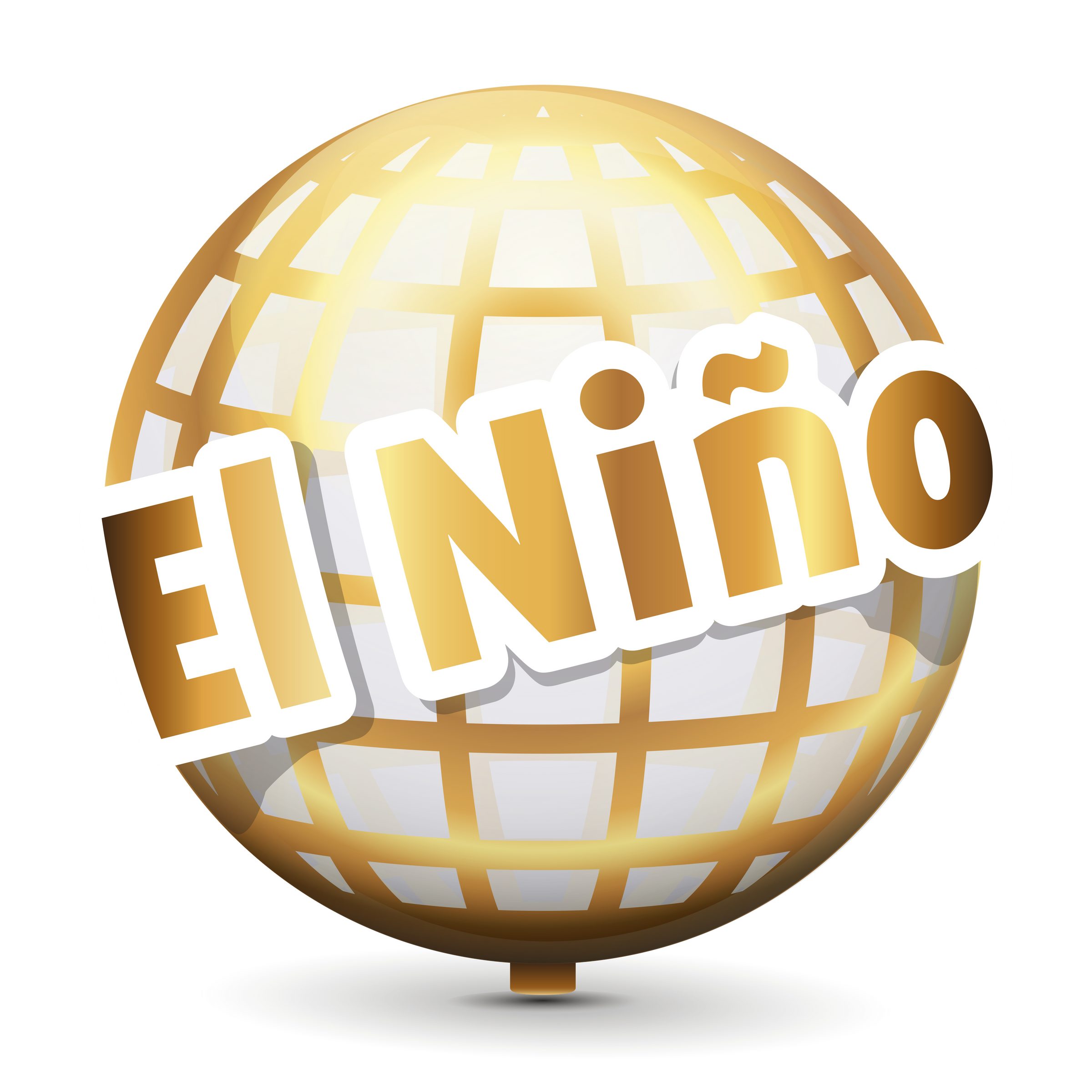 El Nino Logo