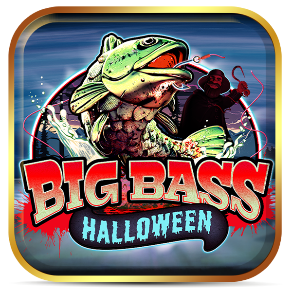 Big Bass Halloween