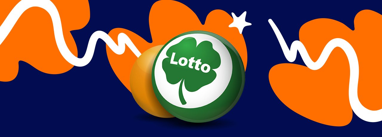 Irish Lotto logo