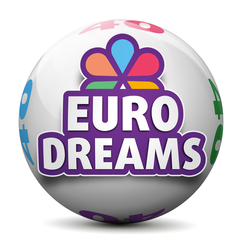 EuroDreams Logo