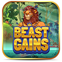 Logo vom Spiel Beast Gains
