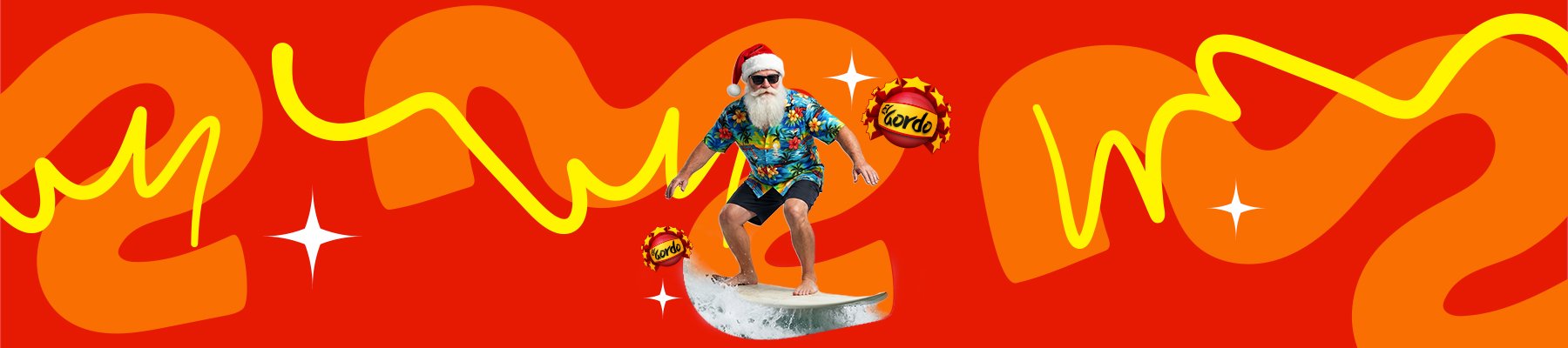 Join the excitement of Summer El Gordo!