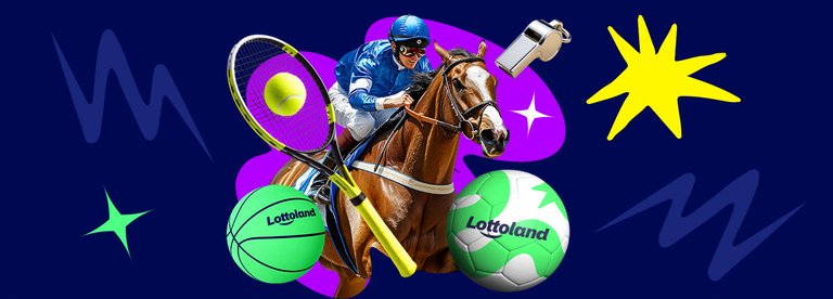 Lottoland Sportsbook image