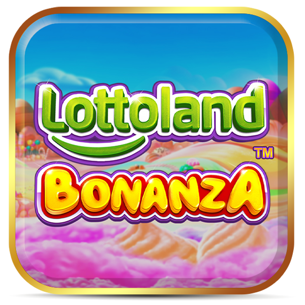 Logo vom Spiel Lottoland Bonanza