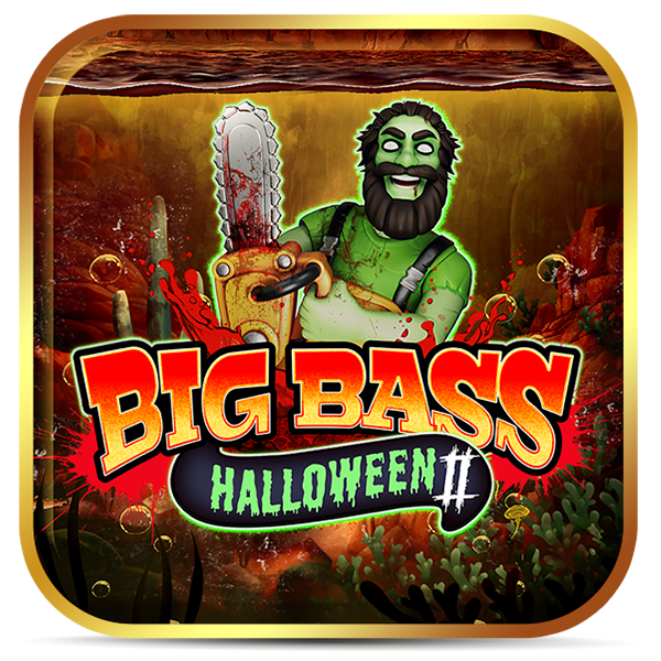 Big Bass Halloween 2