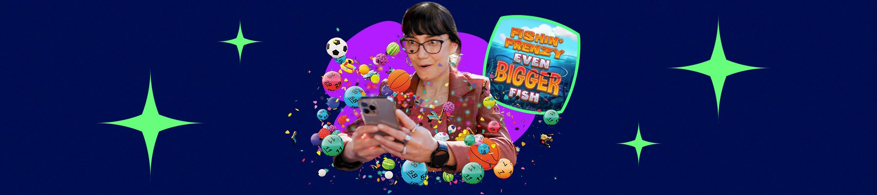 UNLEASH MORE FREE SPINS