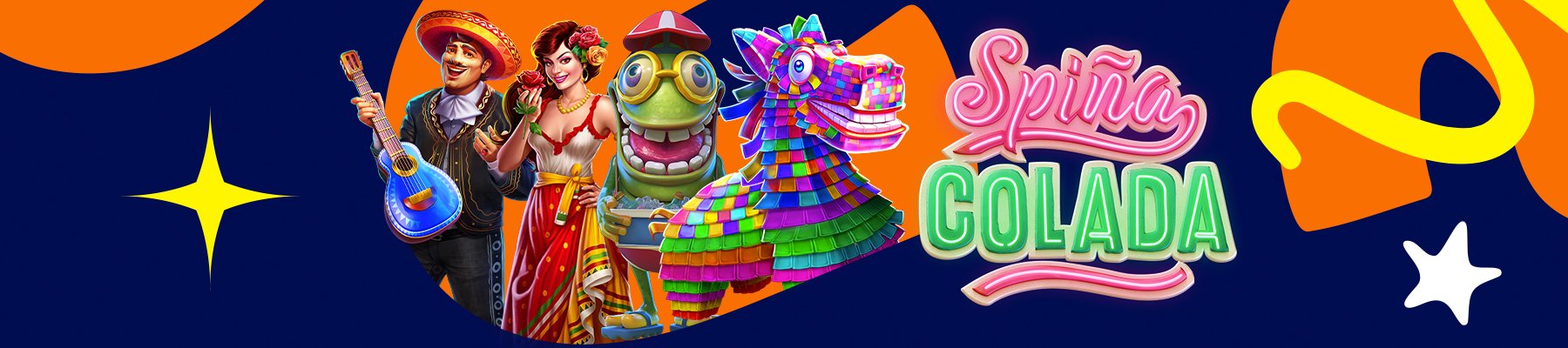 Sizzling Summer Spins