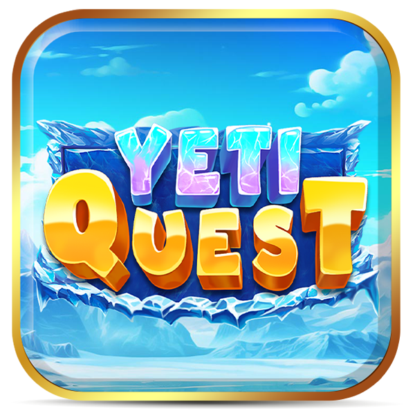 Logo vom Spiel Yeti Quest