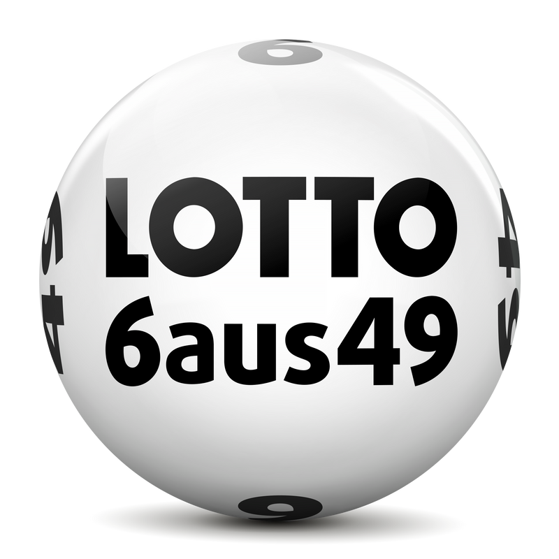 Lotto 6aus49 online im Lottoland spielen