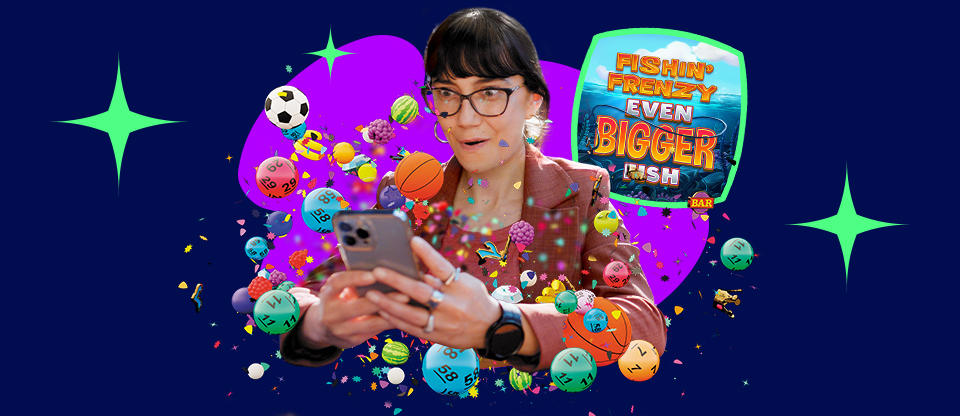 Energy Casino mobilon regisztrációs képernyő