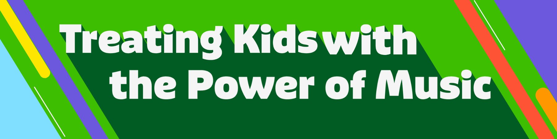 Keeping young hearts calm