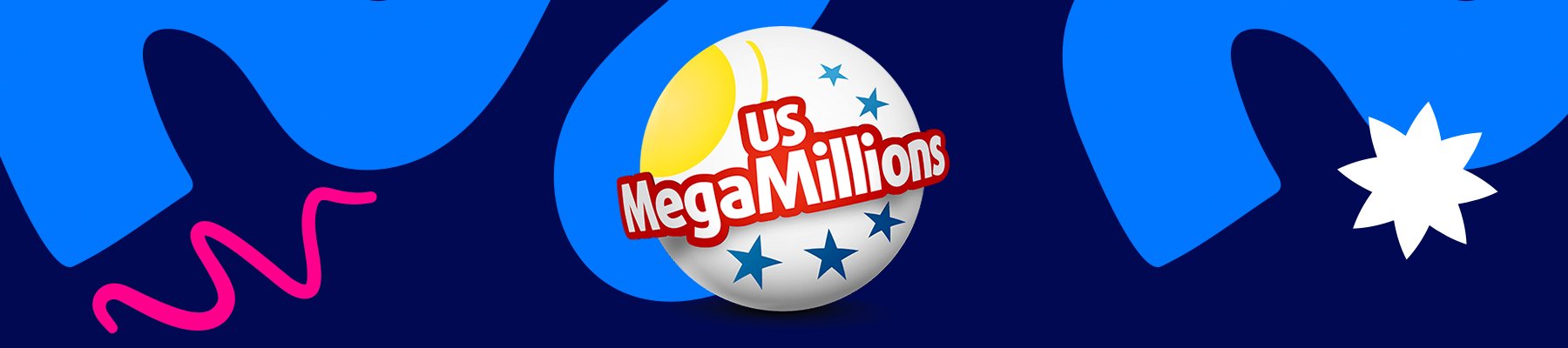 MegaMillions voucher