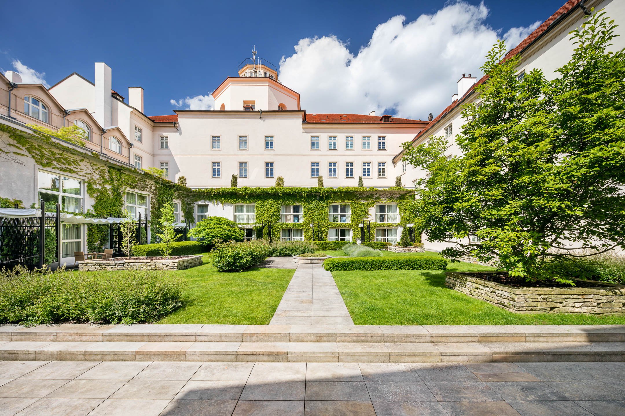 Mandarin Oriental