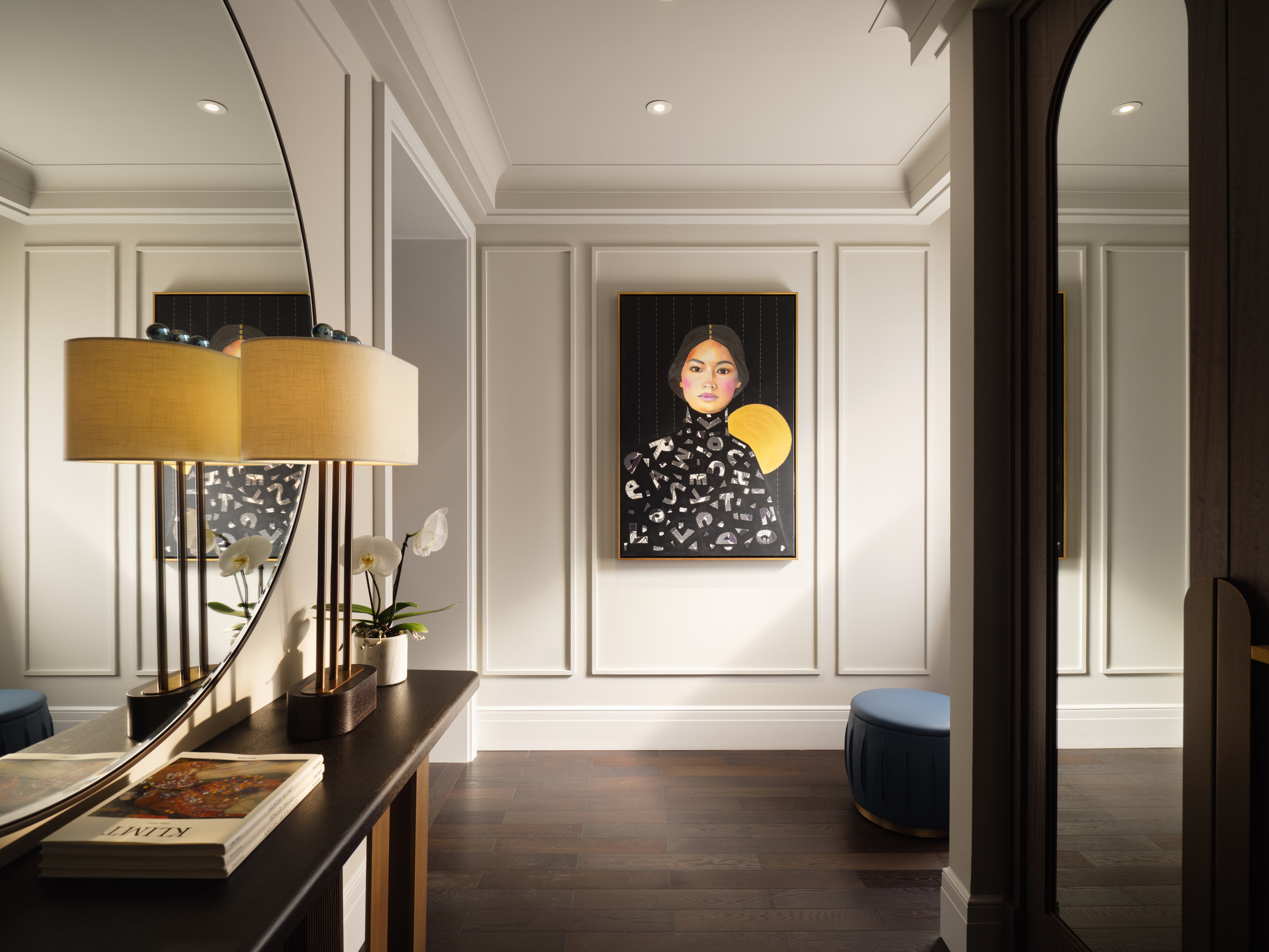 Mandarin Oriental, Vienna | Foto: Divulgação