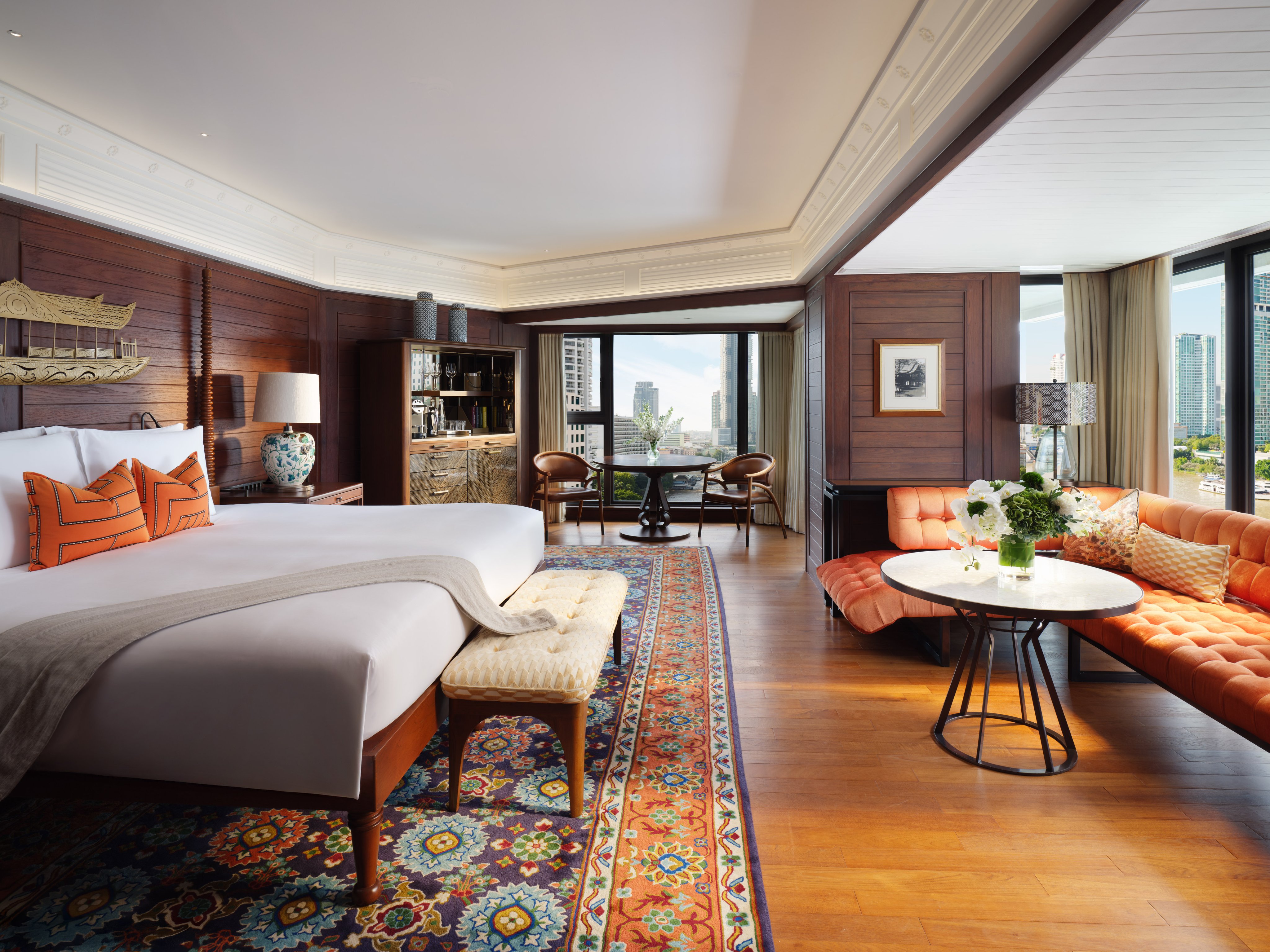 State Room