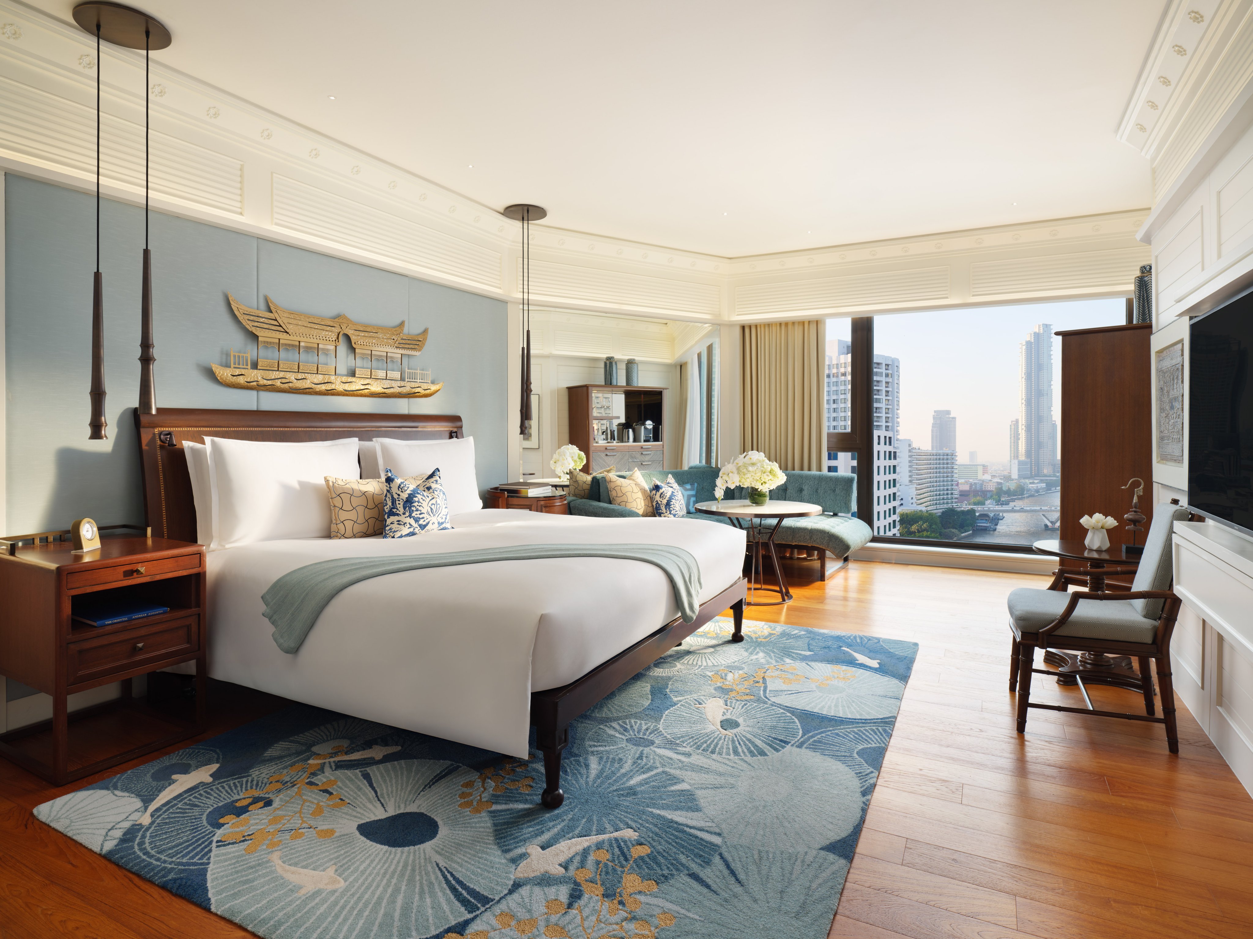 Deluxe Premier Room