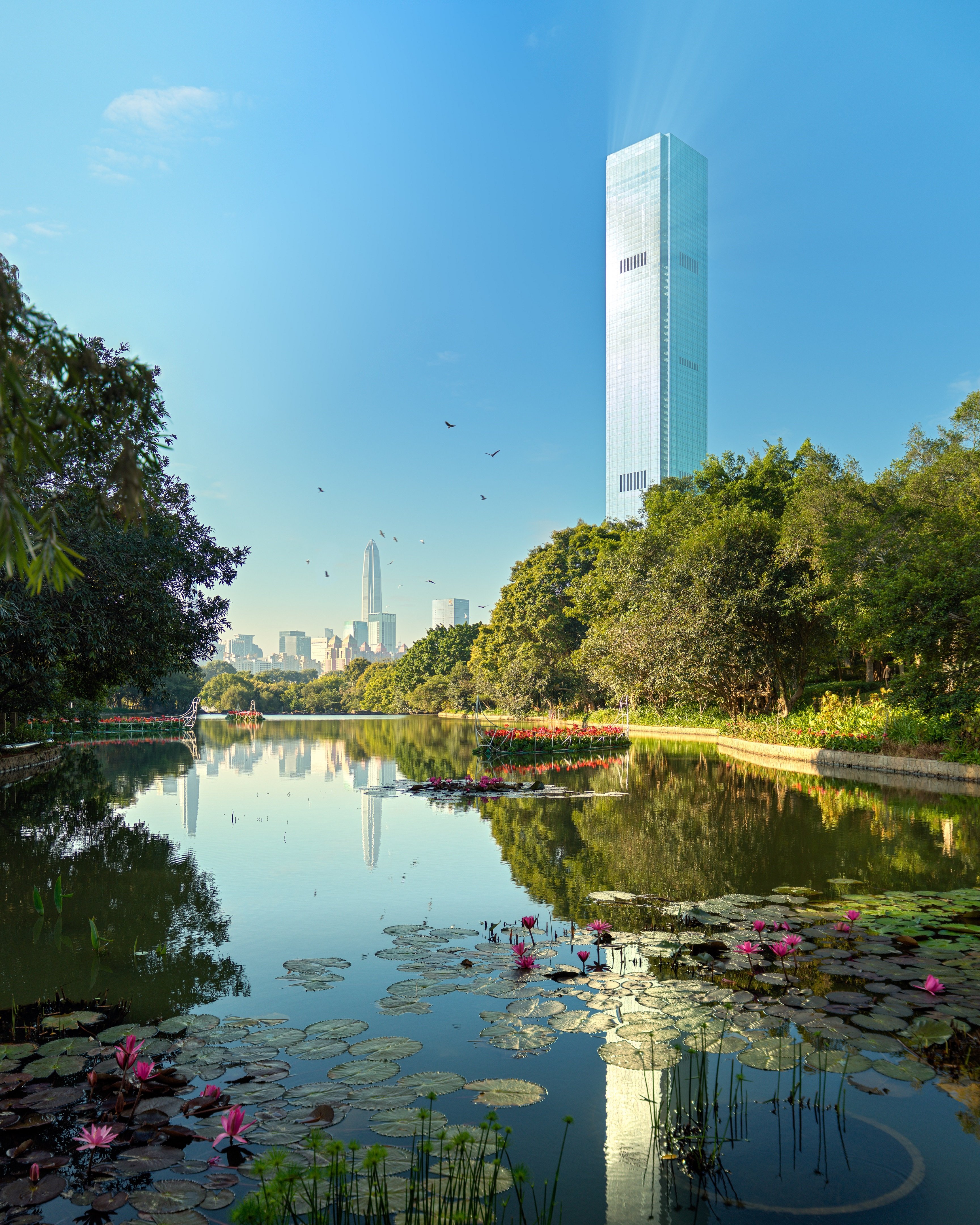 Mandarin Oriental
