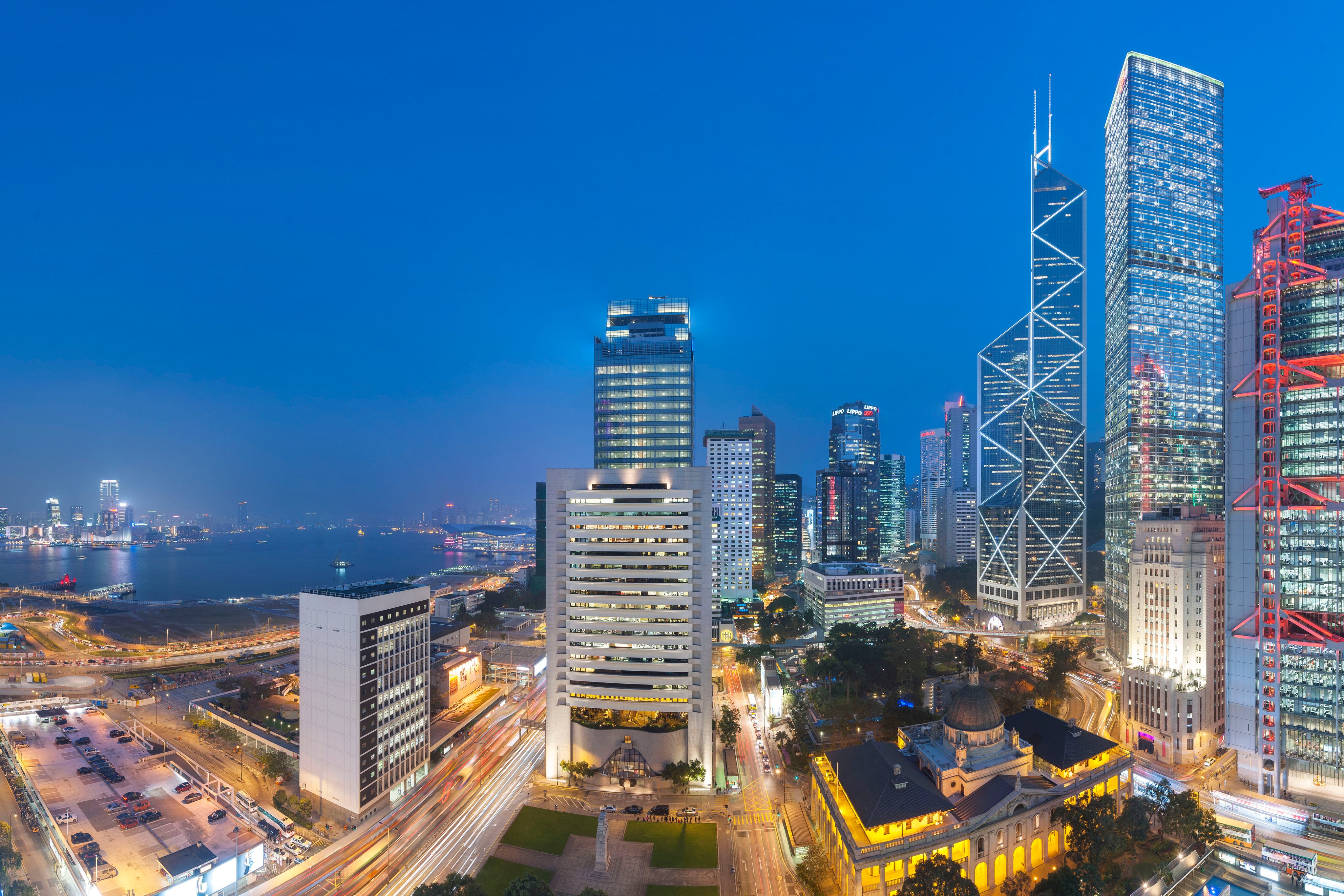 Mandarin Oriental