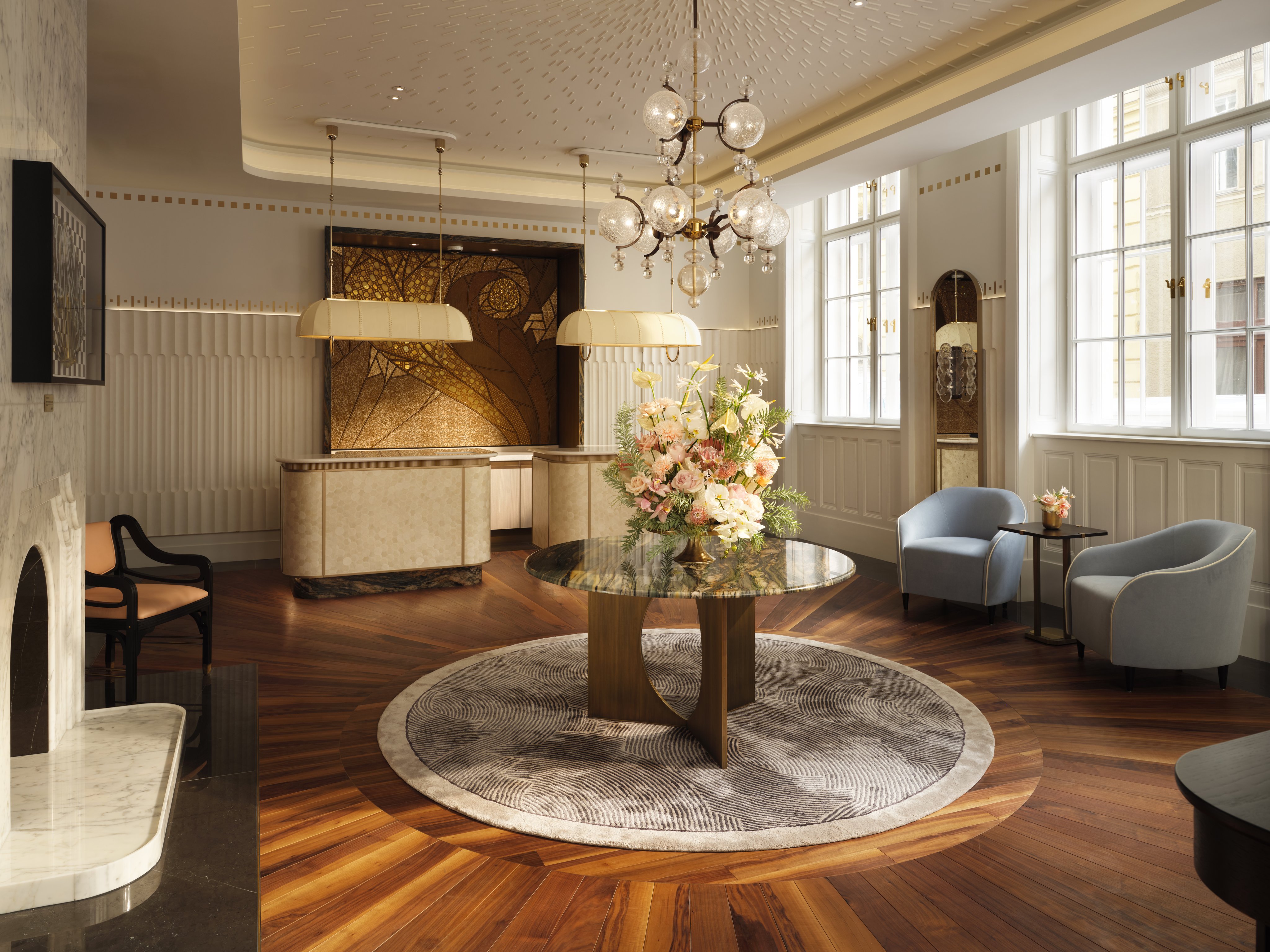 Mandarin Oriental