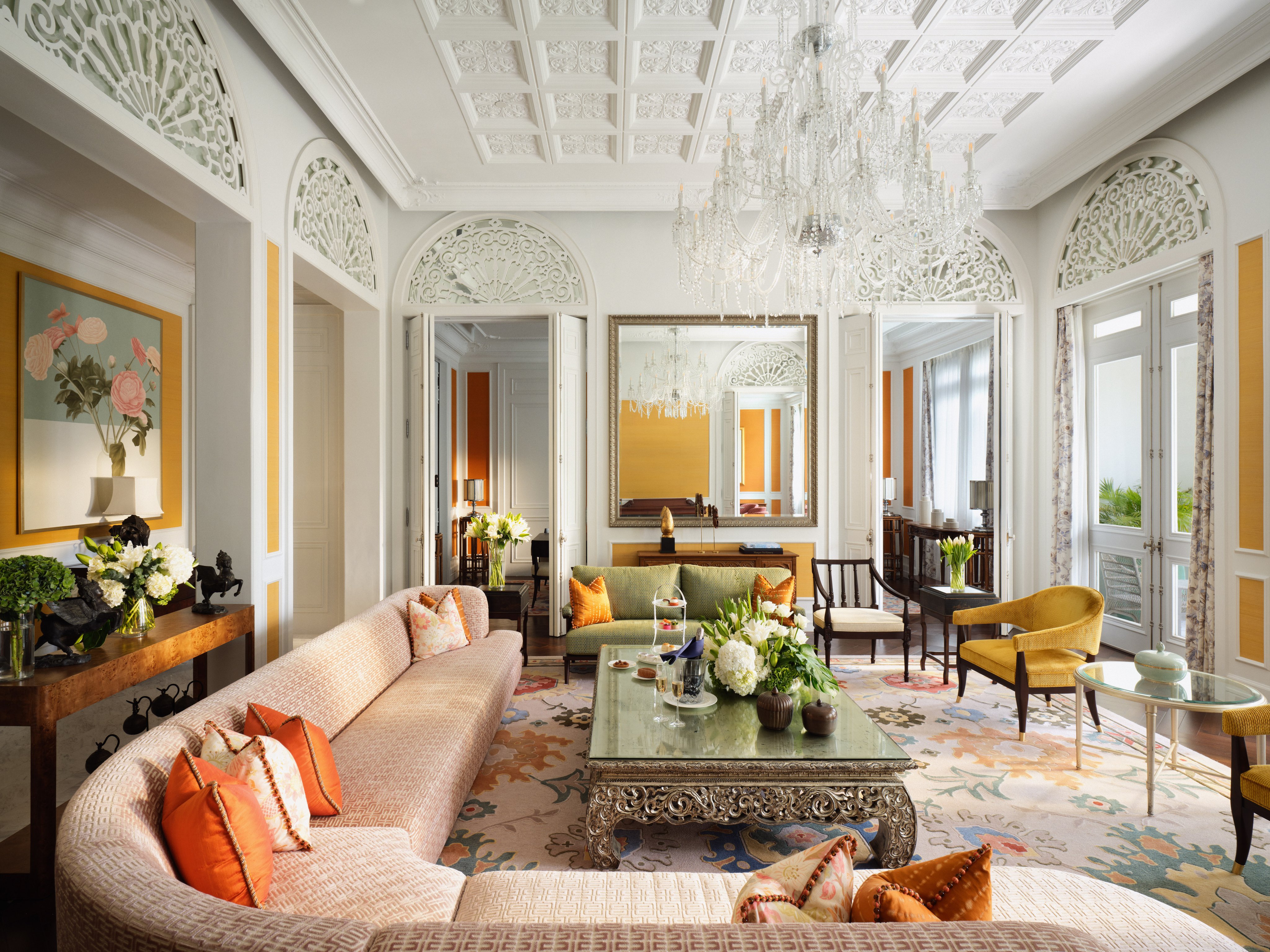 Royal Suite