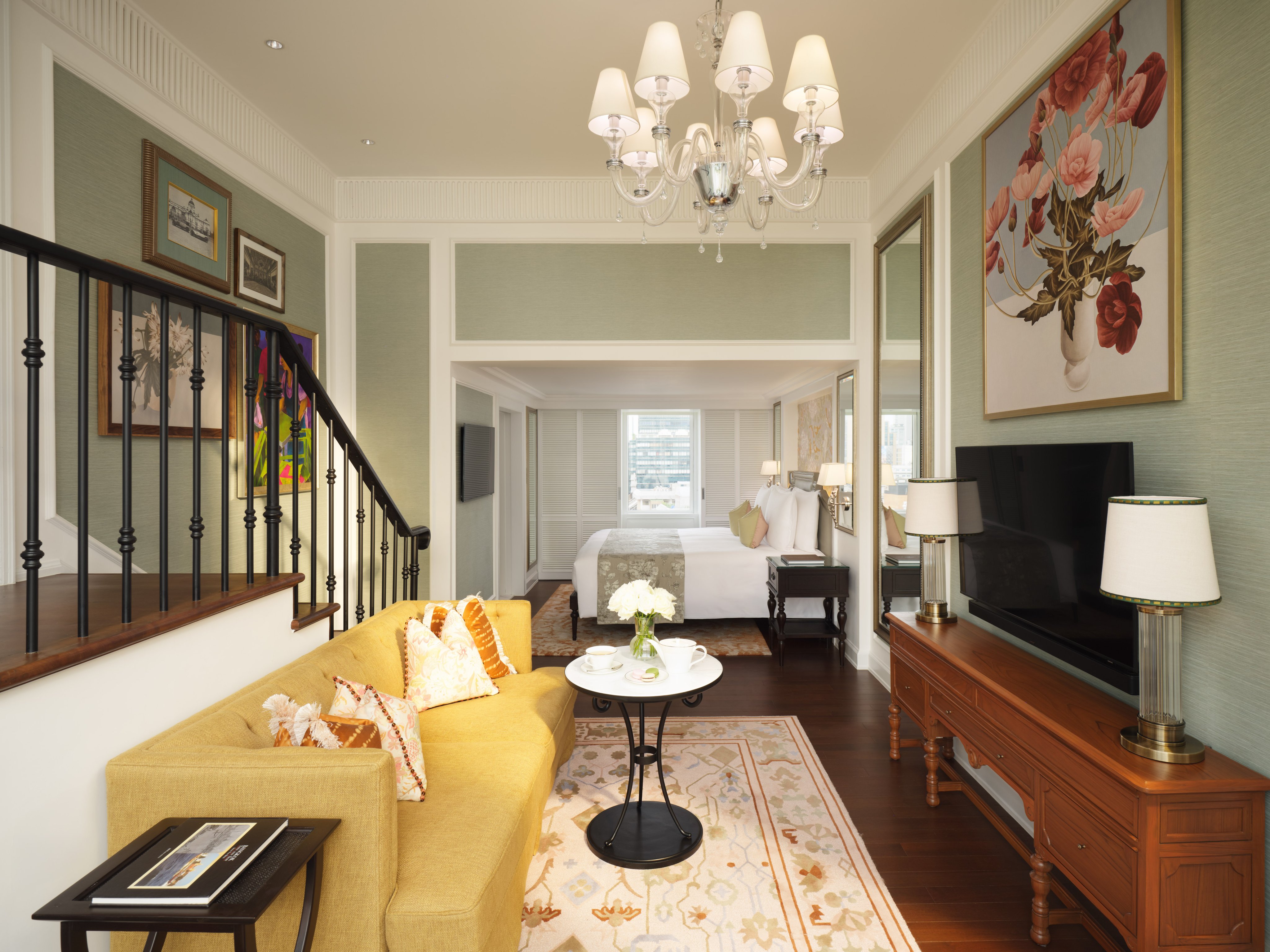 Chao Phraya Room