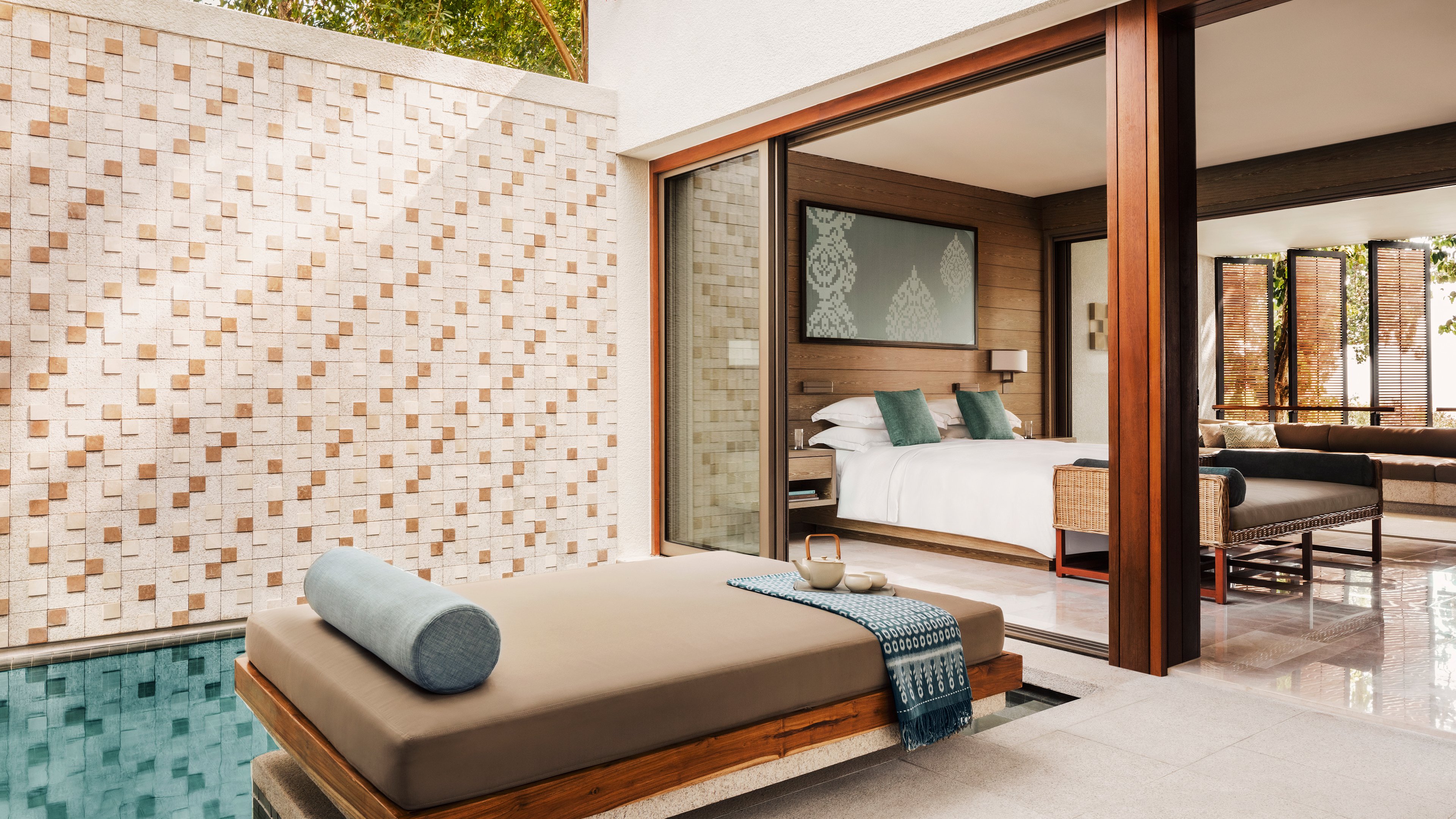 Ocean Junior Suite