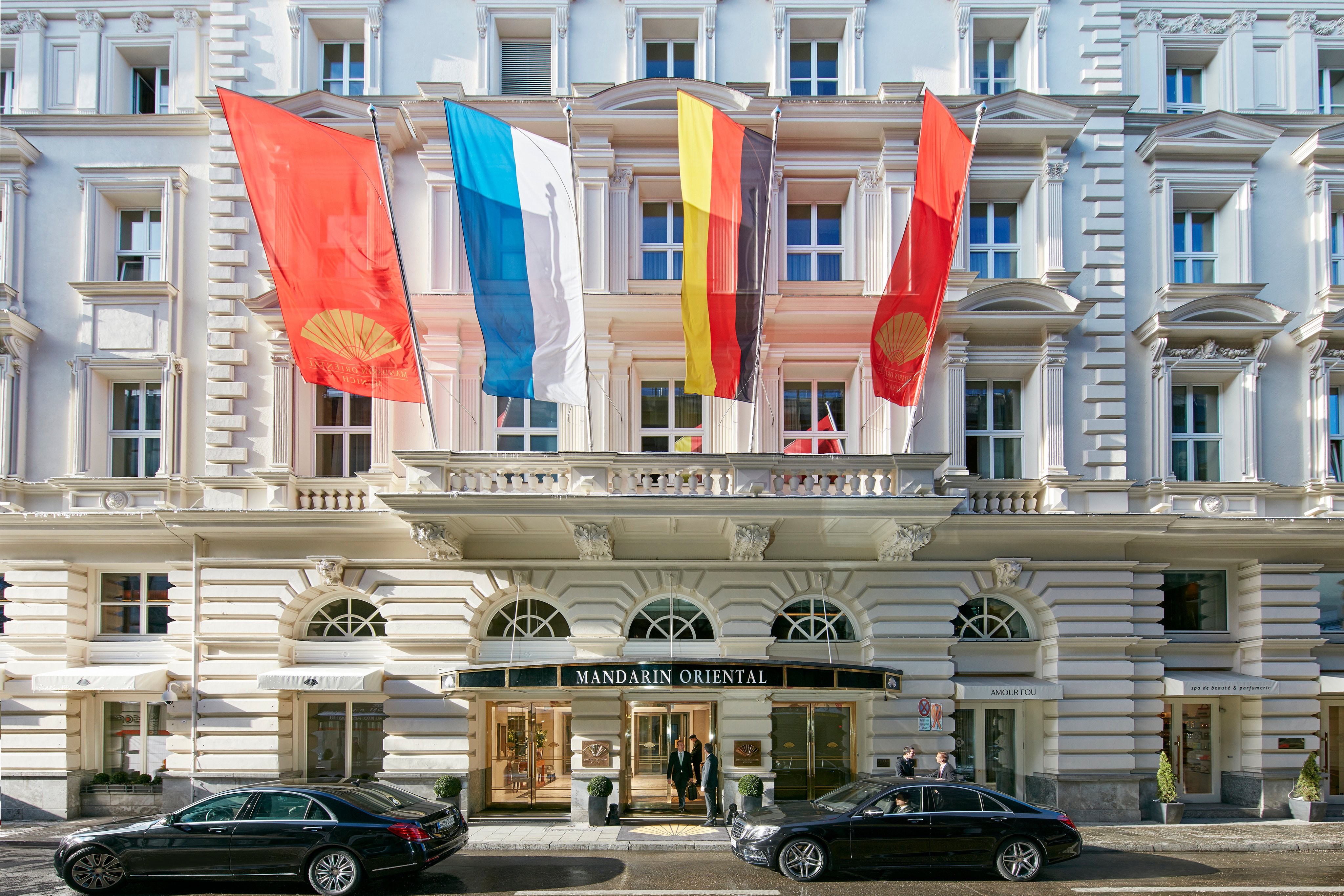 Mandarin Oriental Munich Appoints New General Manager Safari India