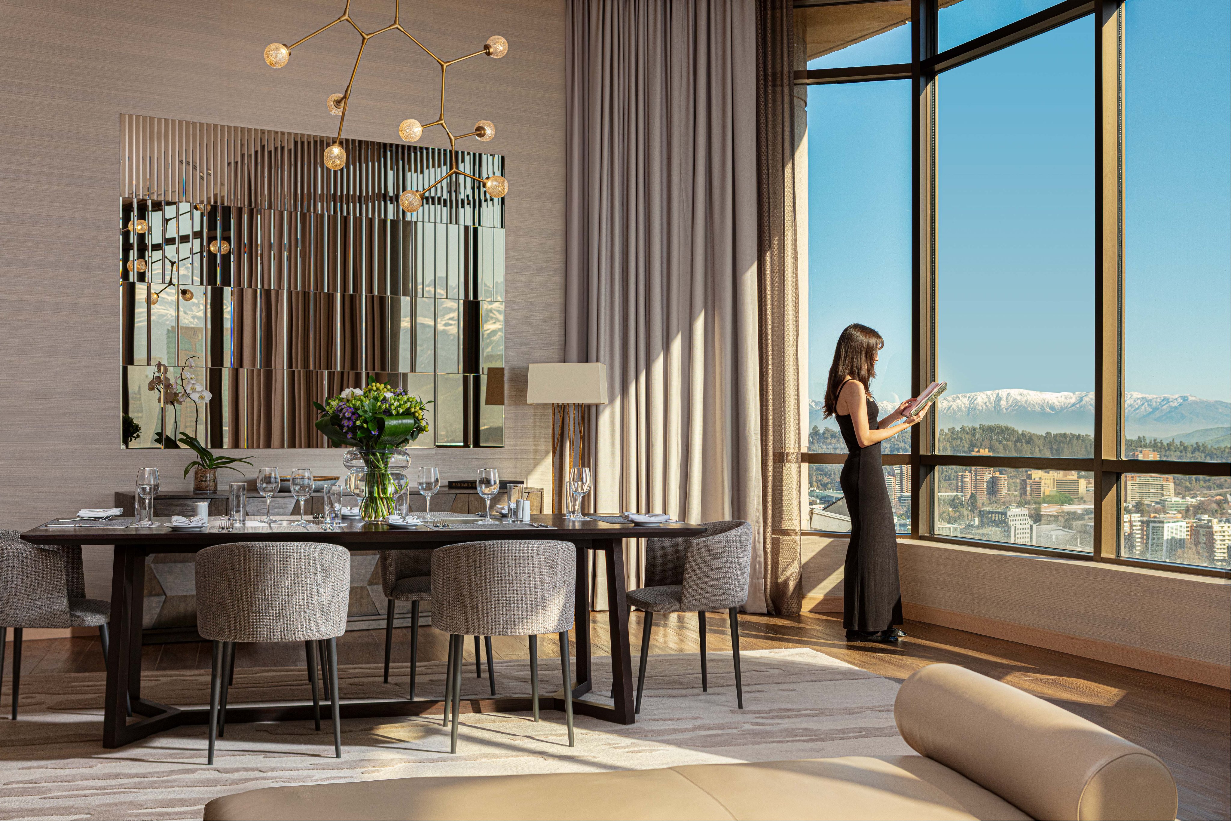 Mandarin Oriental