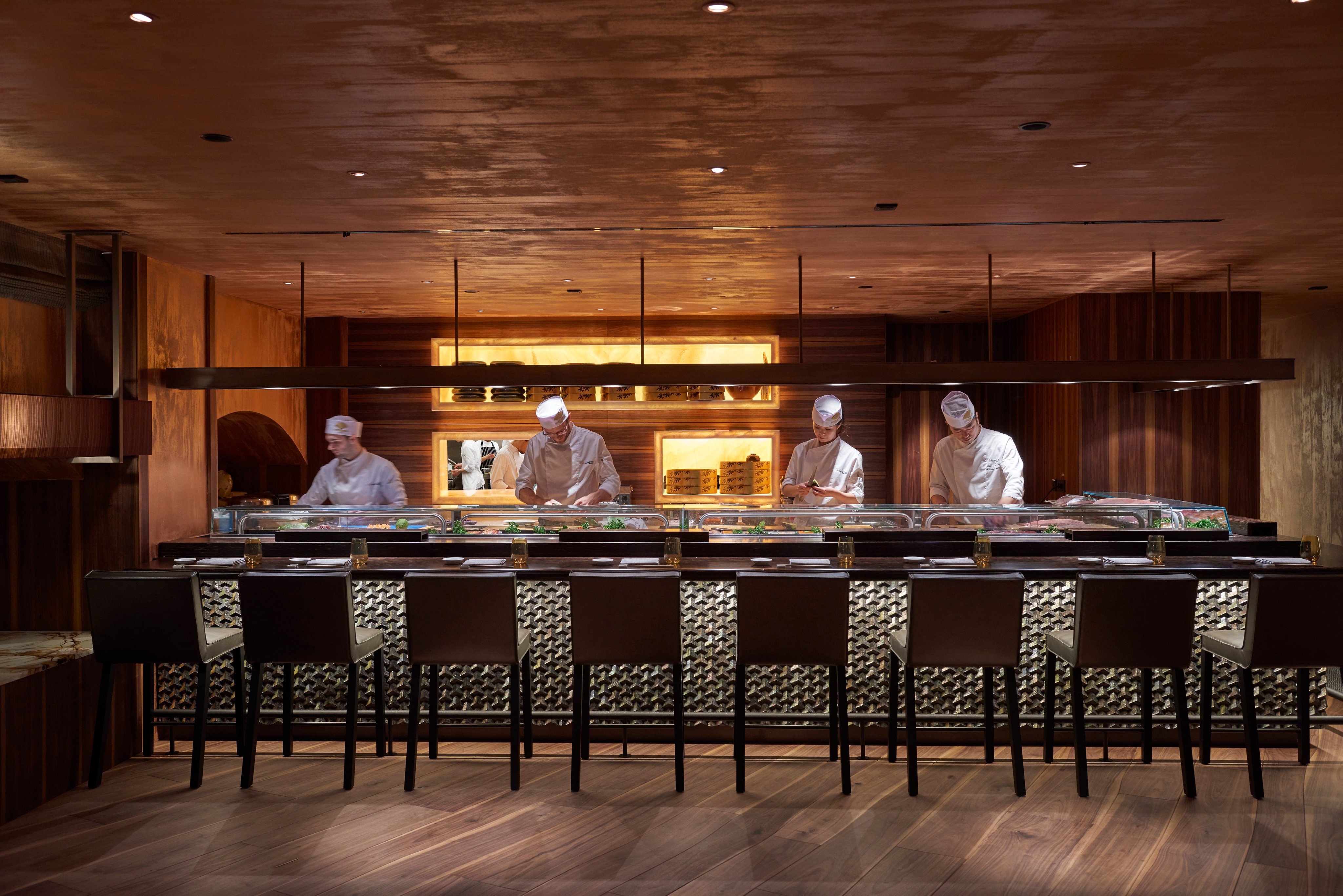 Matsuhisa Munich