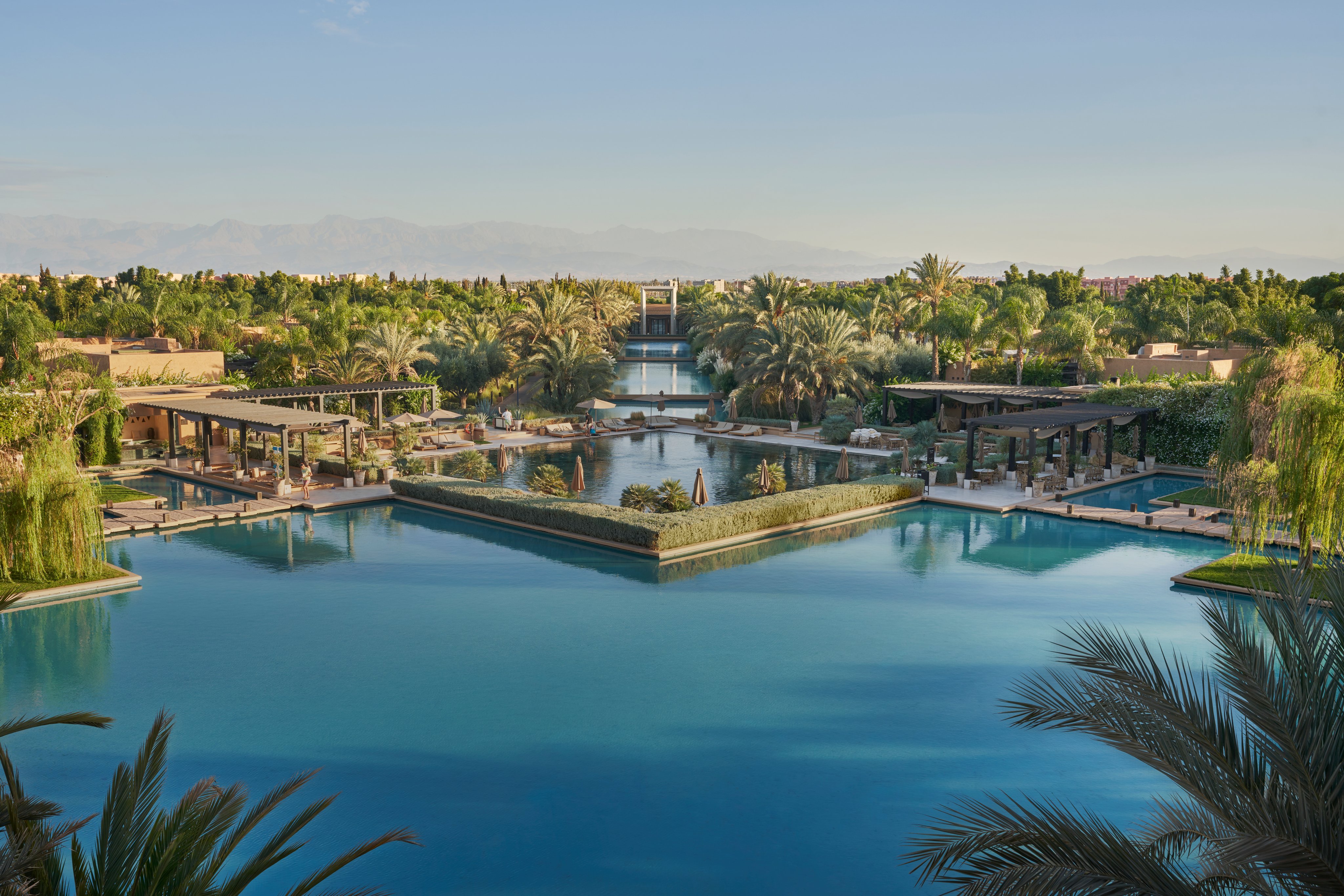 Mandarin Oriental