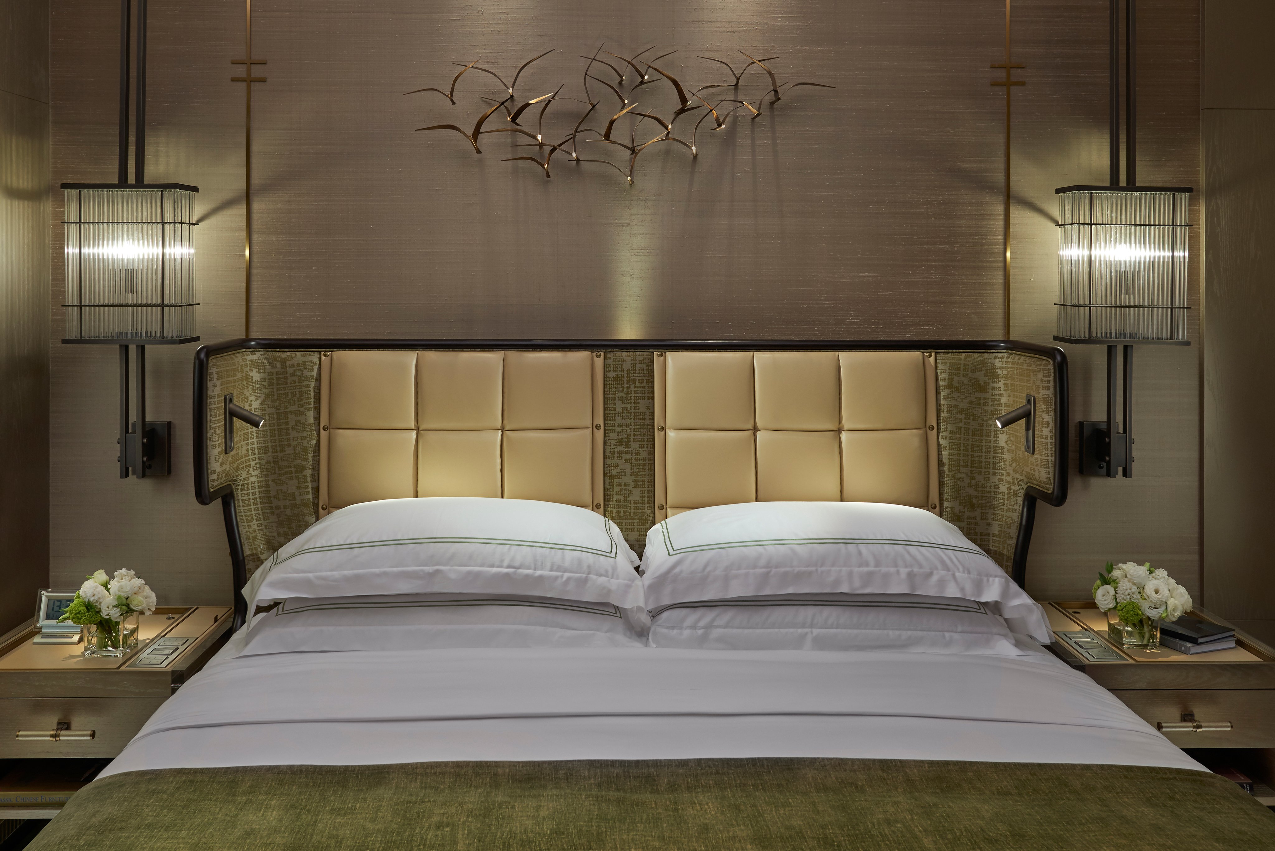 The Landmark Mandarin Oriental Hong Kong — Photo 3