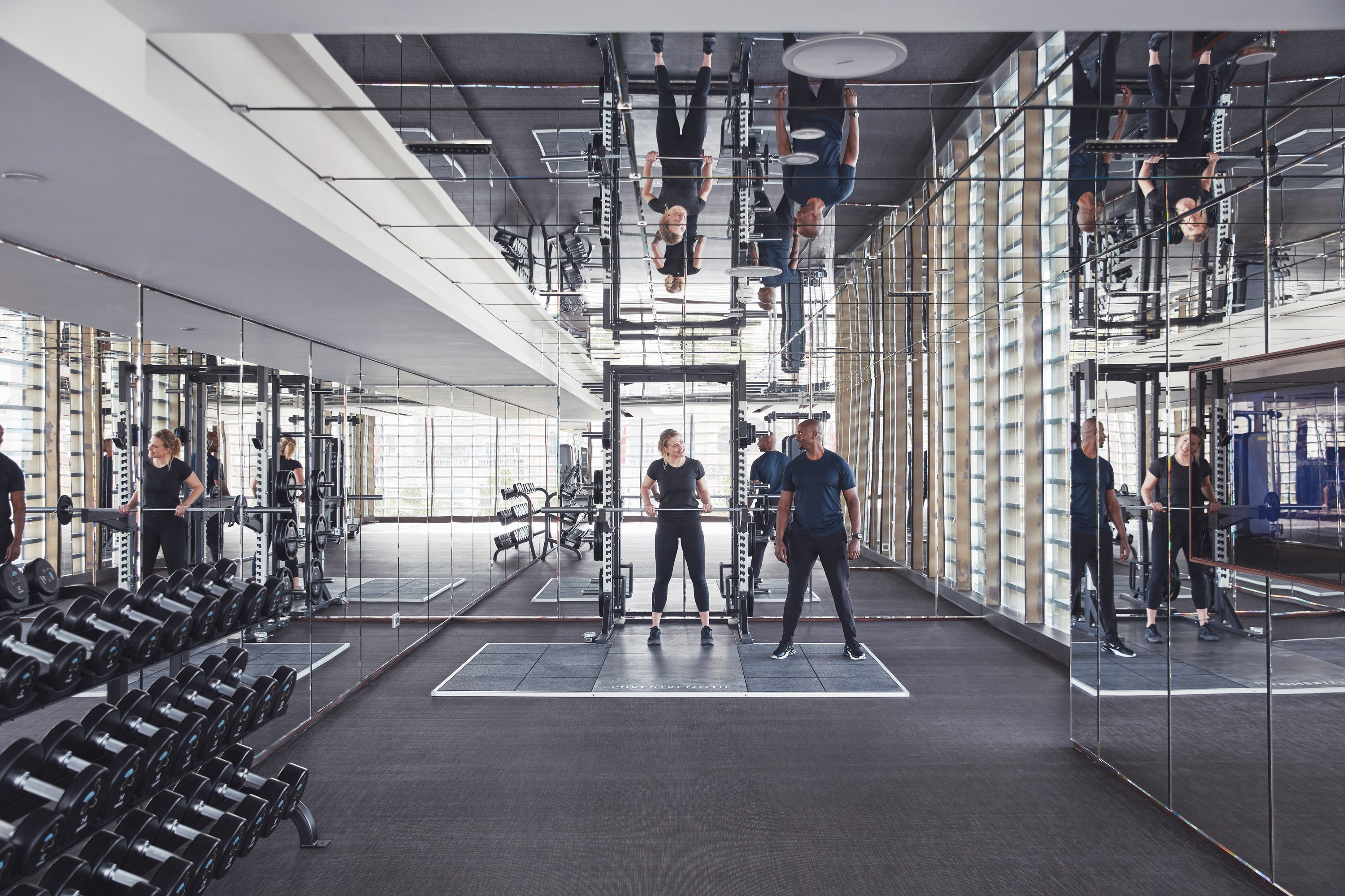 How to get into fitness, and stick to it| Luxury Travel | MO Magazine