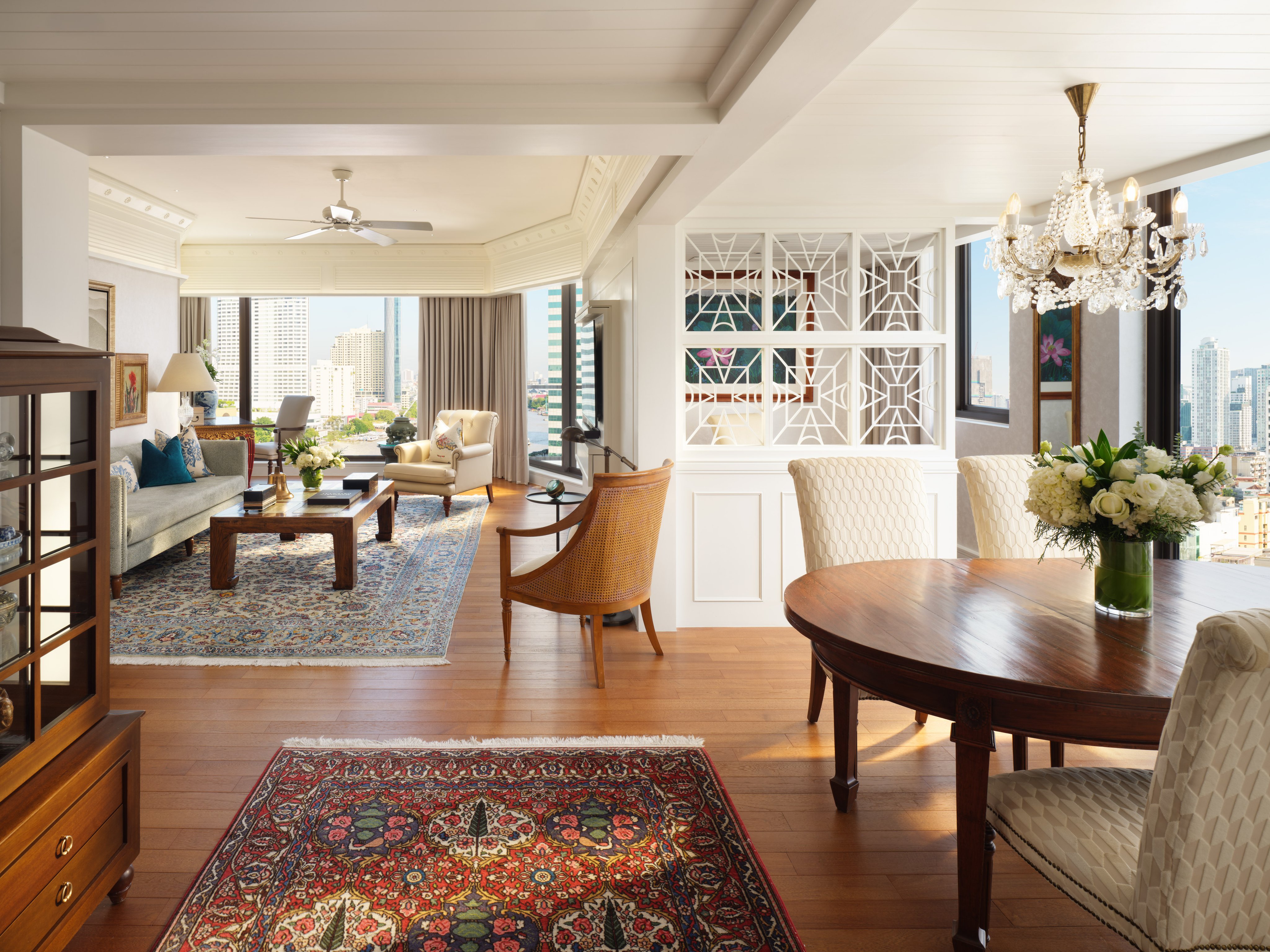 Selandia Two-Bedroom Suite