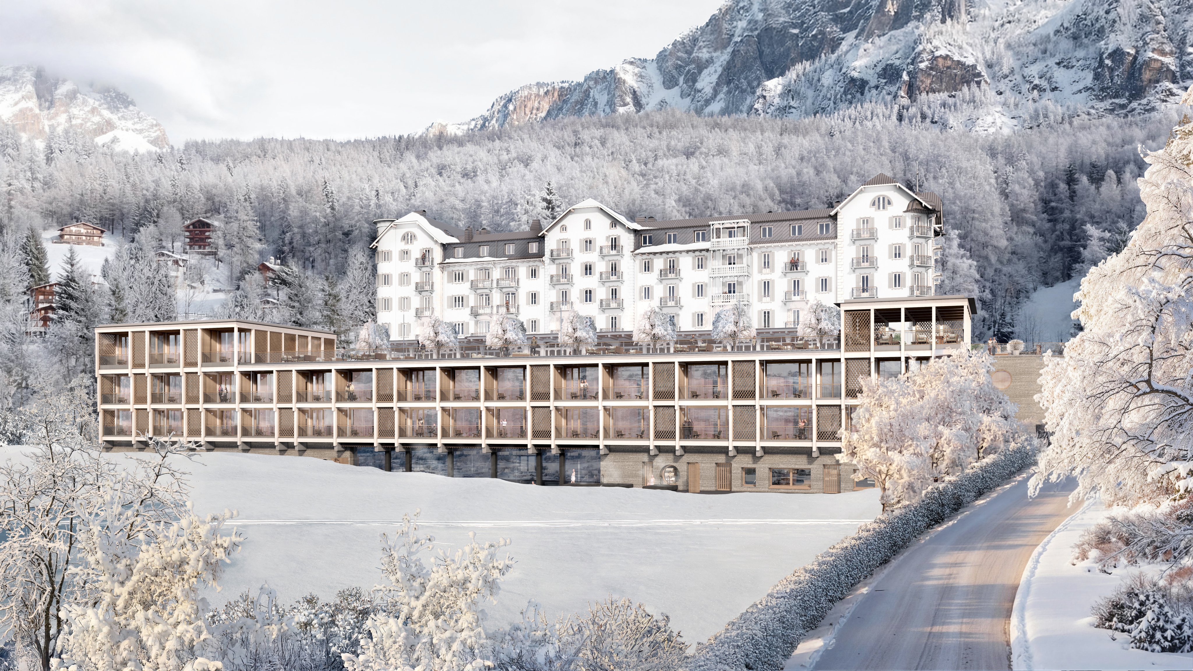 Mandarin Oriental