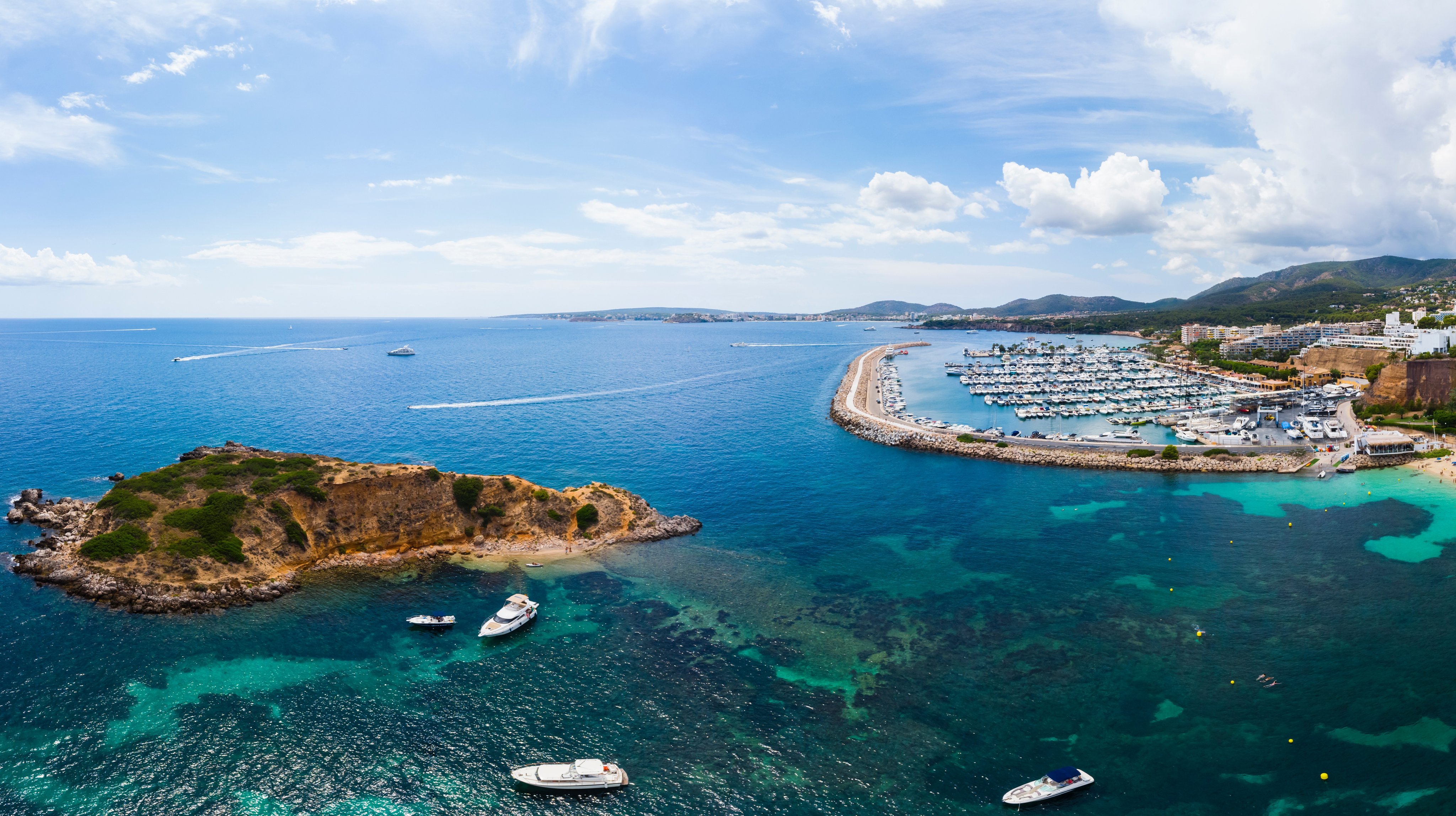 Mandarin Oriental Punta Negra