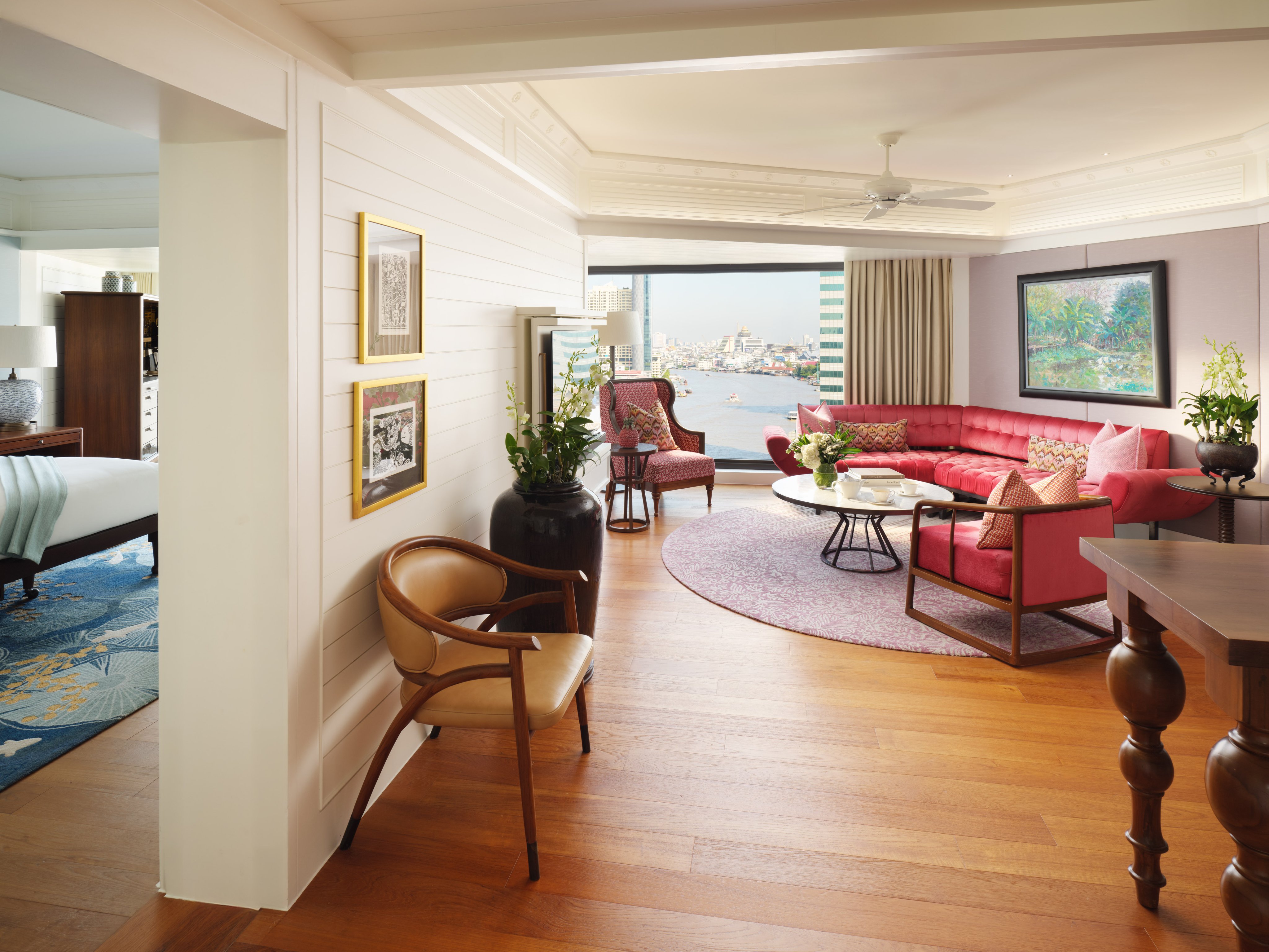 Premier Two-Bedroom Suite