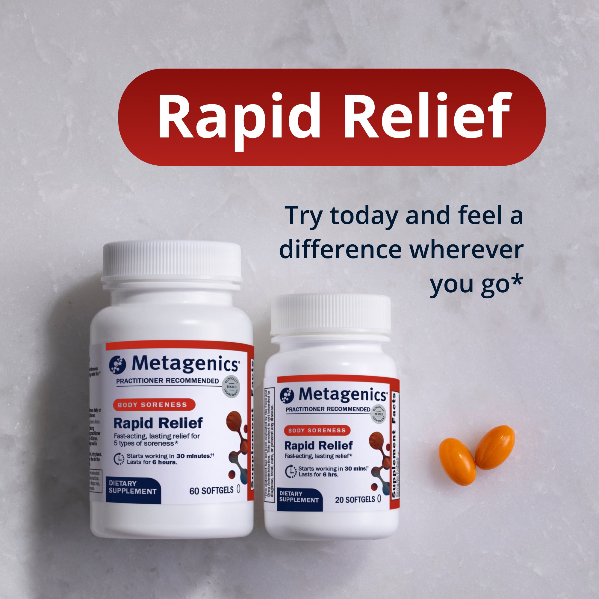 Rapid Relief 7