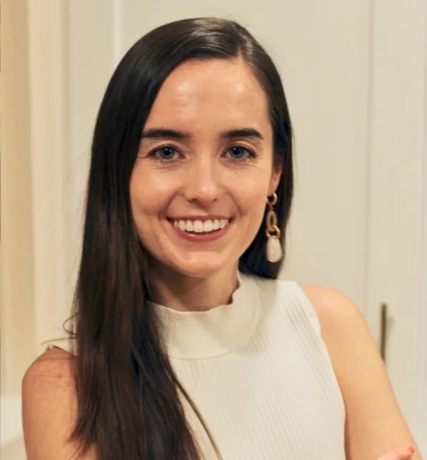 Molly Knudsen, MS, RDN
